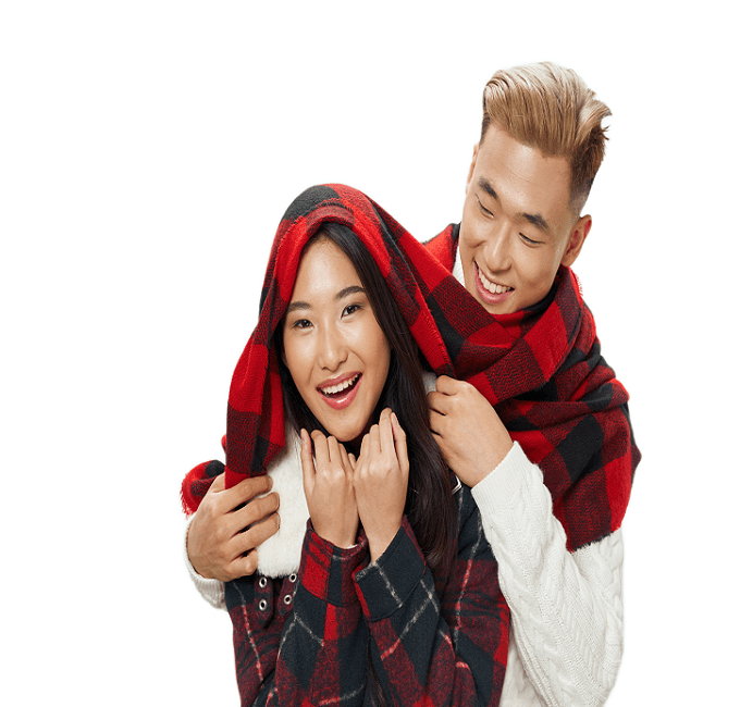 Couple